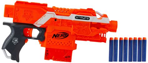 nerf gun n strike elite|nerf n strike elite stryfe.
